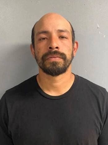 Roberto Alvarez Convicted Rapist
